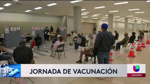 Noticias Washington DC 6pm 050721