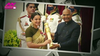 KanganaRanaut ने Karan Johar के लिए बढ़ाया दोस्ती का हाथ, कही बड़ी बात