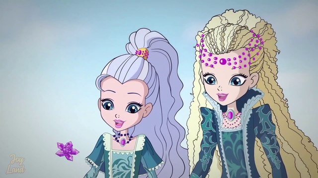 O Clube das Winx: Temporada 8 - O Segredo de Icy [DUBLADO]