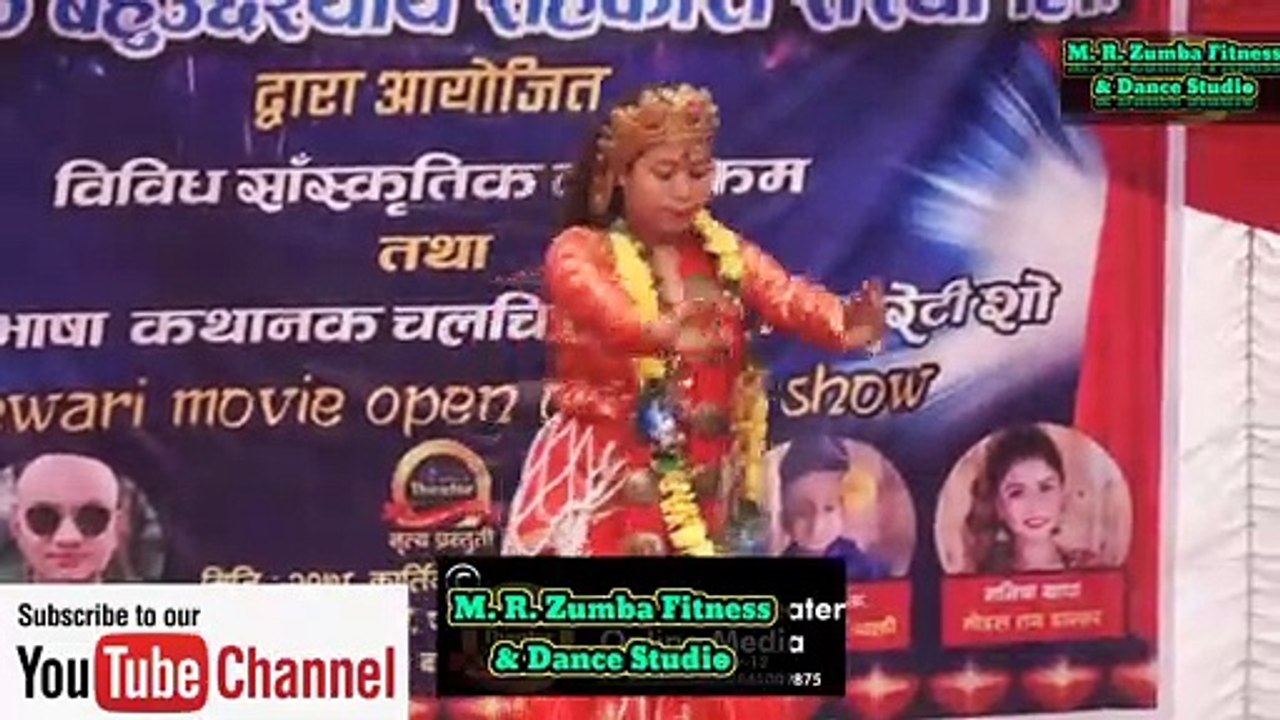 Bajrayogini Classical Dance