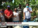 Barinas | Activado pozo de agua para el beneficio de más de 3.200 familias de la comunidad Altamira