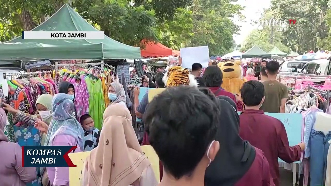 Kampanye Damai Selamatkan Harimau dan Hutan
