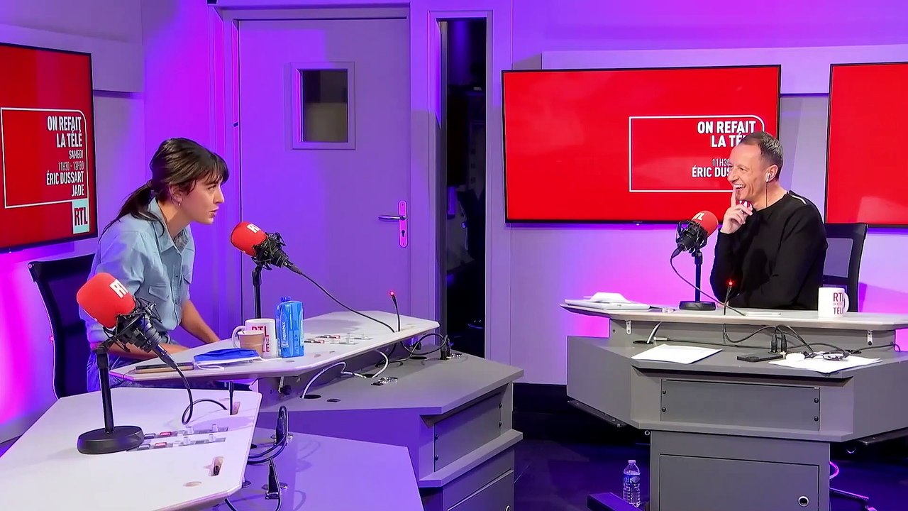 "Dis-lui que je fais des stades" : sa technique pour rencontrer Coldplay avec Nolwenn Leroy