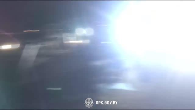 Belarus-Polonya sınırındaki göçmenlerin sayısı artıyor