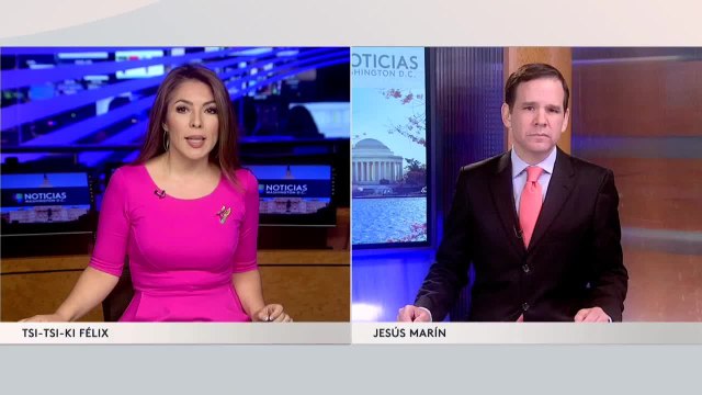 Noticias Washington DC 6pm 052021