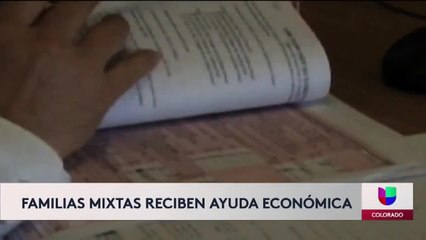 Niños de padres indocumentados reciben miles de dólares de estímulo económico