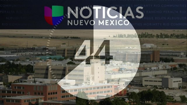 Noticias Nuevo Mexico 5pm 050521