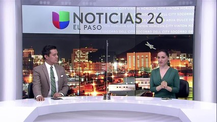 Noticias El Paso 10pm 050721