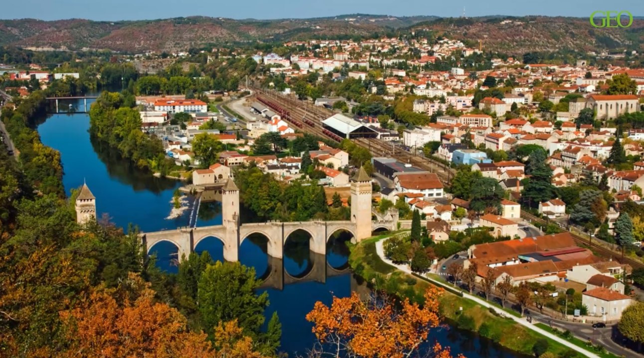 Bastia, Cahors, Paris... Quelles sont les villes les plus attractives de France ?