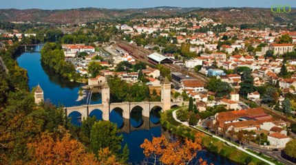 Bastia, Cahors, Paris... Quelles sont les villes les plus attractives de France ?