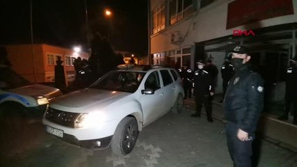 Son dakika haberleri! EŞİNİ MİNİBÜSLE EZEREK ÖLDÜREN KOCA TUTUKLANDI