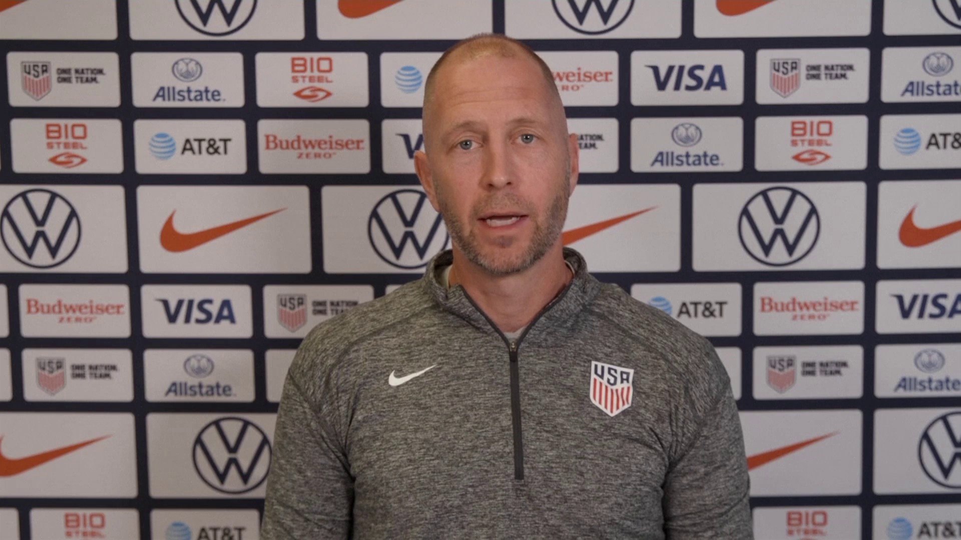 Berhalter on gaining respect from Mexico and a beIN SPORTS