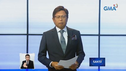 Ilang pres'l aspirants, kanya-kanya ang aktibidad ngayong araw | Saksi