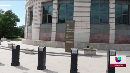 Noticias Washington DC 6pm 051821