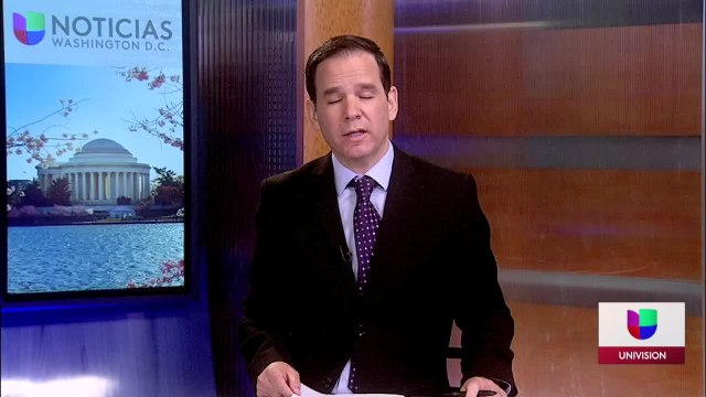 Noticias Washington DC 6pm 043021
