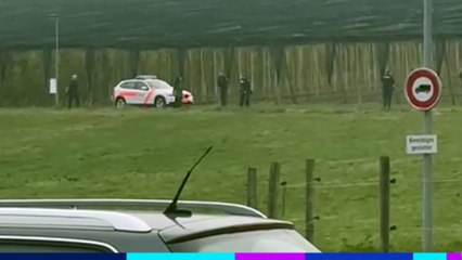 Un policier utilise les grands moyens pour empêcher une femme de se suicider (Zurich)