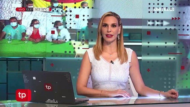 Campesinos de Santa Cruz advierten con movilizaciones contra bloqueos de no encontrarse solución