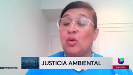 Justicia Ambiental 05-17-21 Guillermo Mendez