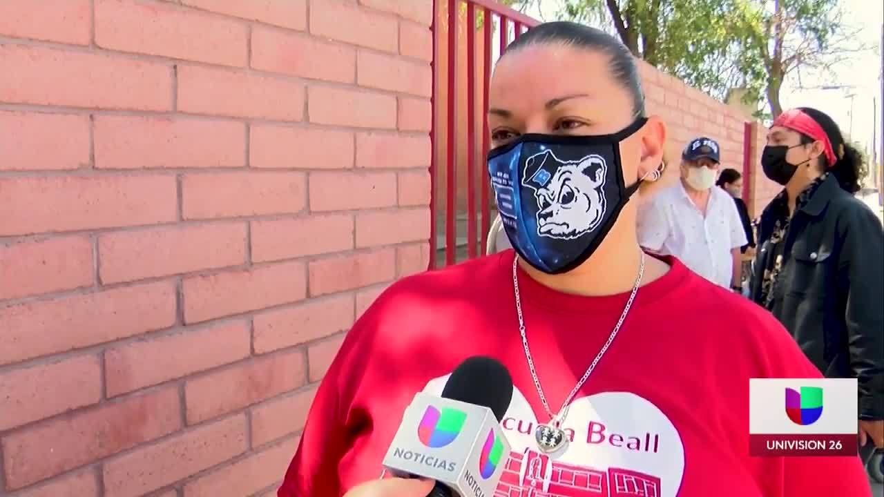 PROTESTA (KARLA)