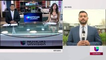 Noticias Univision Colorado 5 pm - Viernes, 14 de mayo del 2021