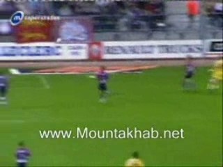 Zairi vs Cristiano Ronaldo