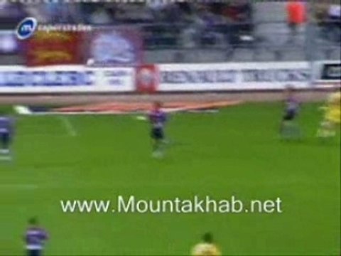 Zairi vs Cristiano Ronaldo