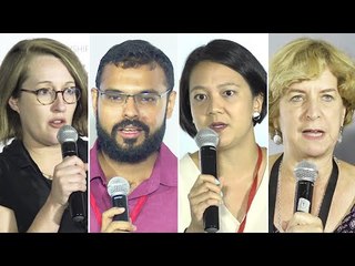 #MediaRumble: Age Of Collaborative Journalism