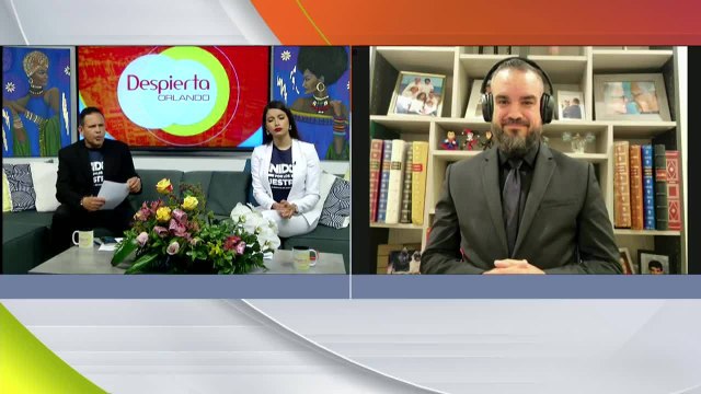 Despierta Orlando 042921