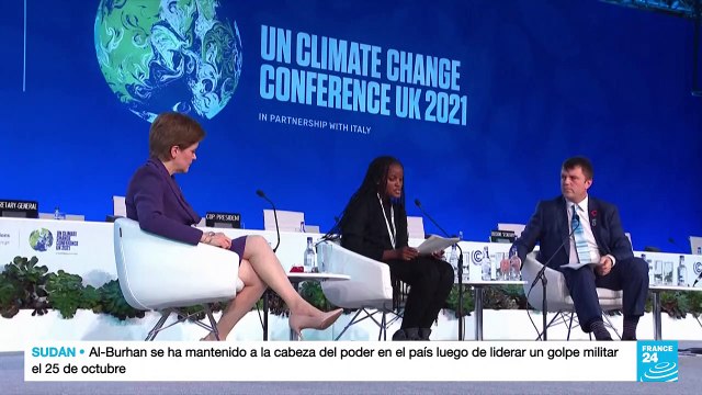 Las promesas climáticas son huecas a menos que los combustibles fósiles terminen: António Guterres