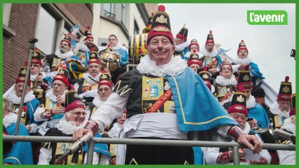 Rencontre avec Romain Pompier, Maître de musique chez les Molons