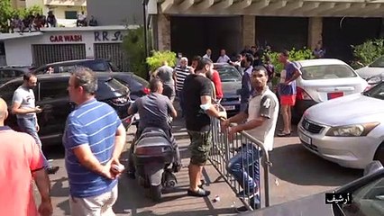 الحكومة اللبنانية "تخذل شعبها" بحسب مقرر من الأمم المتحدة