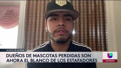 Noticias Univision Colorado 5pm - Martes, 27 de abril del 2021