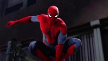 Spider-Man: With Great Power Trailer | Marvel's Avengers