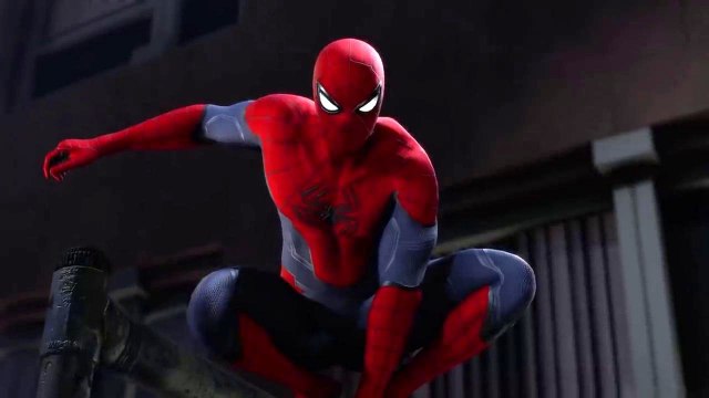 Spider-Man: With Great Power Trailer | Marvel's Avengers