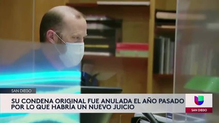 Noticias San Diego 6pm 042221 - Clip JANE DORO CONVICTION