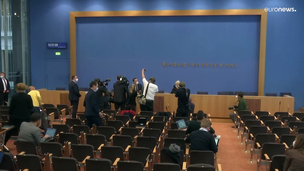 Strengere Regeln auch für Geimpfte: '2G PLUS' im Kampf gegen Covid-19