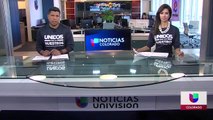 Noticias Univision Colorado 5pm - Especial Unidos por los Nuestros
