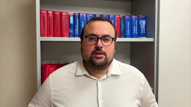 Braquage du Super U : la réaction de Me Sébastien Navarro, avocat de Ludovic Fontaine