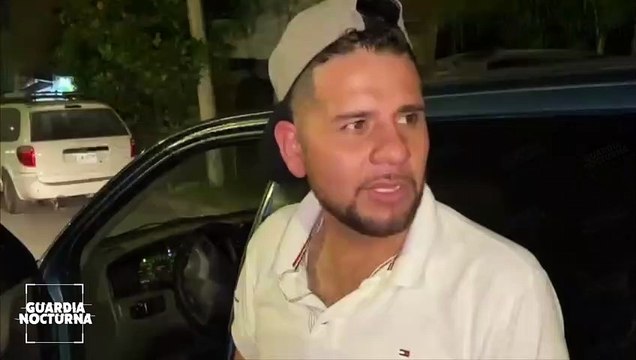 Automovilistas denuncian un tope sin señalamientos colocado sobre 8 de Julio en Balcones del Cuatro