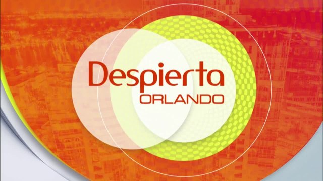 Despierta Orlando 042821