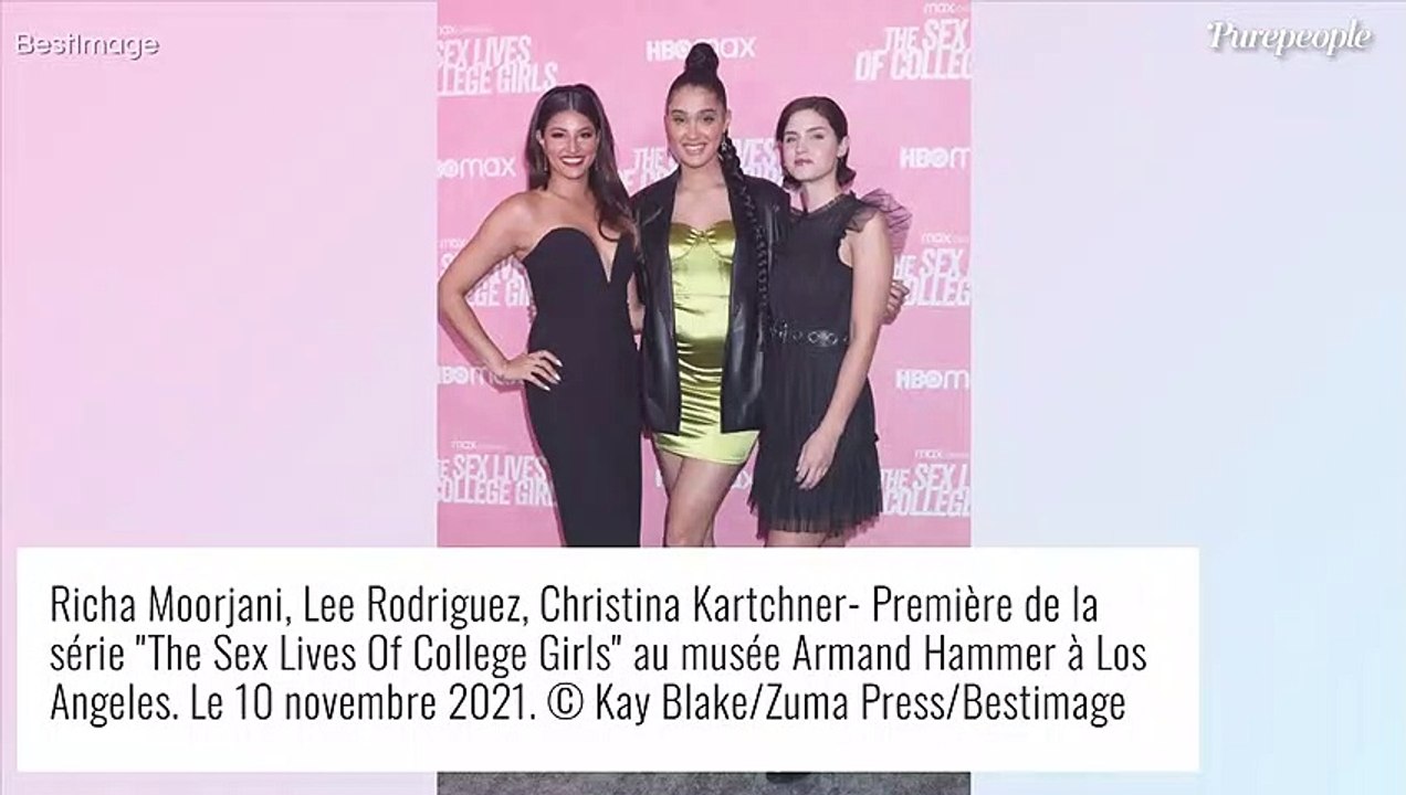 Timothée Chalamet : sa soeur Pauline, elle aussi actrice, illumine le tapis rouge !