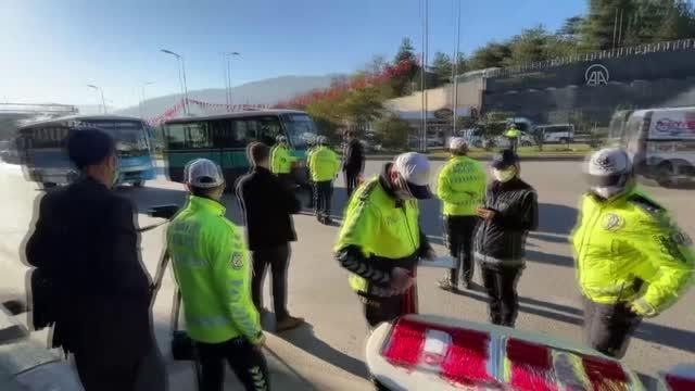 Bi Hareketine Bakar Hayat kampanyasıyla anlatıldı