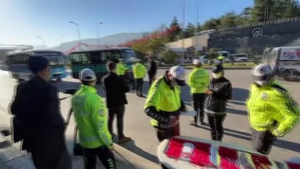 "Bi Hareketine Bakar Hayat" kampanyasıyla anlatıldı