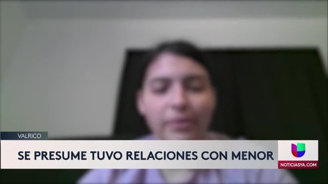 Ferretti-Maestros Pedófilos