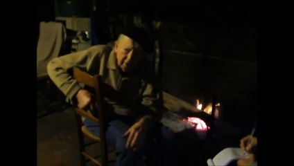 A cent ans, cet habitant de Casteljaloux vit dans la même maison depuis 1950