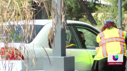 Noticias Nuevo Mexico 5pm 042721