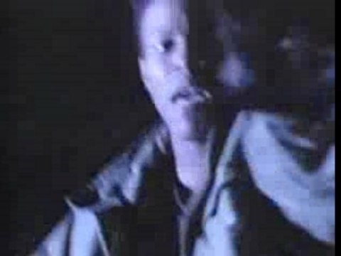 King Just - No Flows On The Rodeo