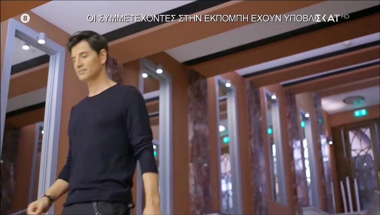 Idols: Ο Σάκης Ρουβάς έκανε πρεμιέρα με το πιο...