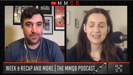 Jordan Love’s Chaotic Debut, Titans Find Answers No One Expected | The MMQB