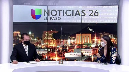 Noticias El Paso 10pm 042121